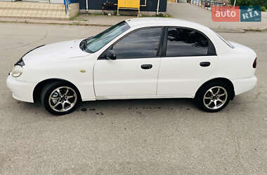 Седан Daewoo Lanos 2004 в 