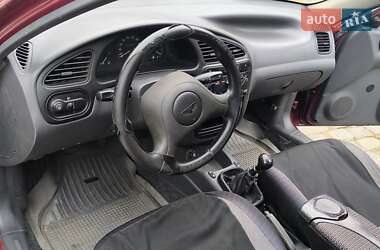 Седан Daewoo Lanos 2006 в 