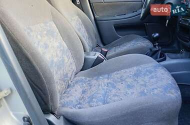 Седан Daewoo Lanos 2007 в 