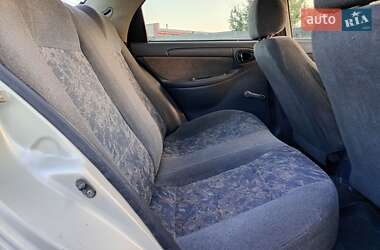Седан Daewoo Lanos 2007 в 