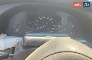 Седан Daewoo Lanos 2003 в 