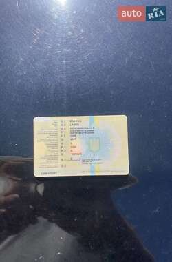 Седан Daewoo Lanos 2007 в 