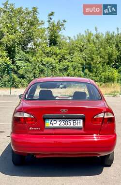 Седан Daewoo Lanos 2008 в 