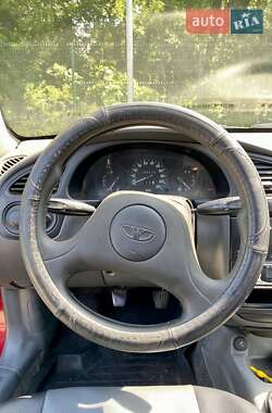 Седан Daewoo Lanos 2008 в 