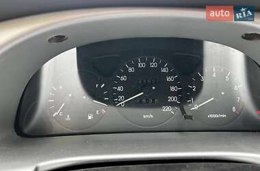 Седан Daewoo Lanos 2003 в 