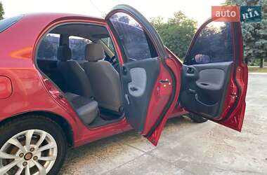 Седан Daewoo Lanos 2008 в 