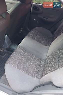 Седан Daewoo Lanos 2008 в 