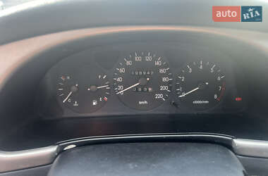 Седан Daewoo Lanos 2005 в 