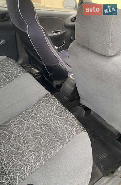 Седан Daewoo Lanos 2007 в 