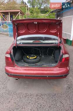 Седан Daewoo Lanos 2004 в 