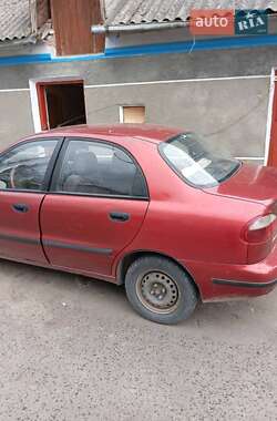 Седан Daewoo Lanos 2004 в 