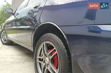 Седан Daewoo Lanos 2003 в 
