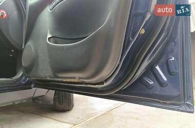 Седан Daewoo Lanos 2003 в 