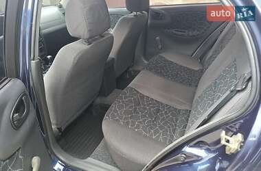 Седан Daewoo Lanos 2003 в 
