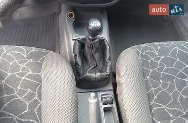 Седан Daewoo Lanos 2003 в 
