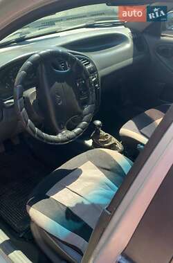 Седан Daewoo Lanos 2007 в 