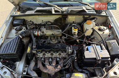 Седан Daewoo Lanos 2003 в 
