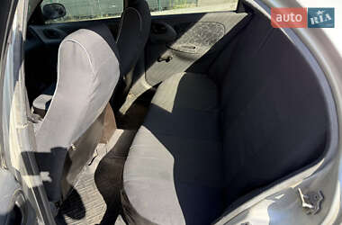 Седан Daewoo Lanos 2003 в 