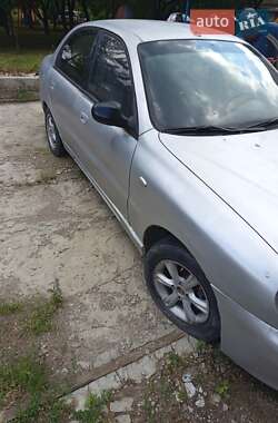 Седан Daewoo Lanos 2006 в 