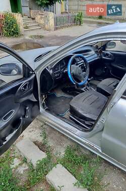 Седан Daewoo Lanos 2006 в 