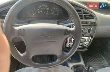 Седан Daewoo Lanos 2005 в 