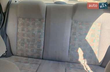 Седан Daewoo Lanos 2005 в 