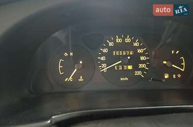 Седан Daewoo Lanos 2008 в 