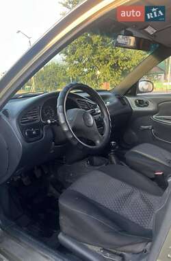 Седан Daewoo Lanos 2007 в 
