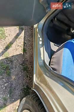 Седан Daewoo Lanos 2007 в 