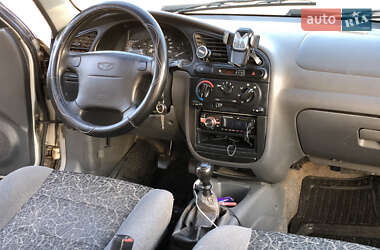 Седан Daewoo Lanos 2005 в 