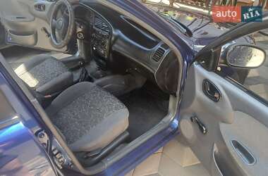 Седан Daewoo Lanos 2006 в 