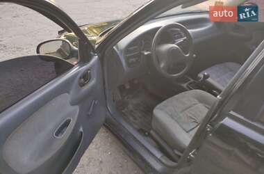 Седан Daewoo Lanos 2006 в 