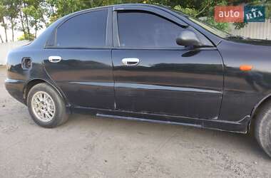Седан Daewoo Lanos 2006 в 