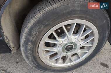 Седан Daewoo Lanos 2006 в 