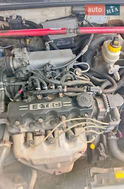 Седан Daewoo Lanos 2005 в 