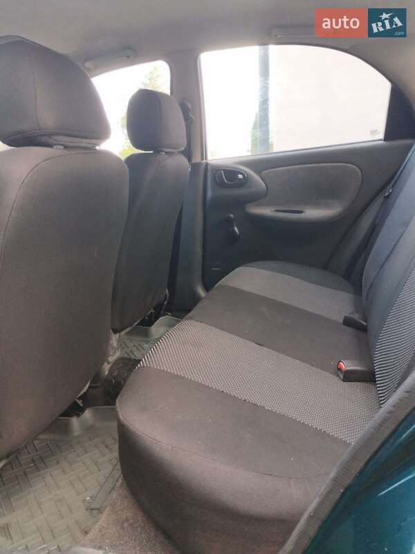 Седан Daewoo Lanos 2005 в Сокале фото 13 Седан Daewoo Lanos 2005 в Сокале