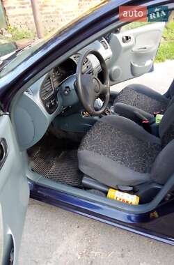 Седан Daewoo Lanos 2006 в  фото 5 Седан Daewoo Lanos 2006 в