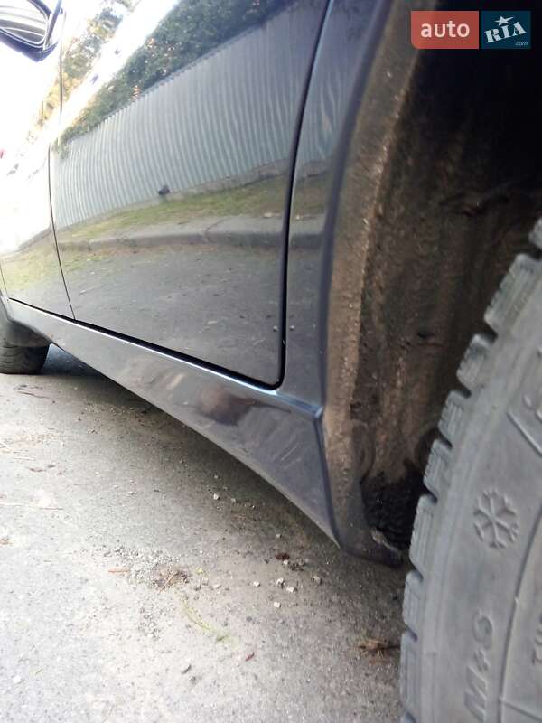 Седан Daewoo Lanos 2006 в Хмельницком