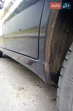 Седан Daewoo Lanos 2006 в  фото 7 Седан Daewoo Lanos 2006 в