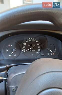 Седан Daewoo Lanos 2007 в 