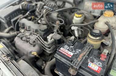 Седан Daewoo Lanos 2011 в 