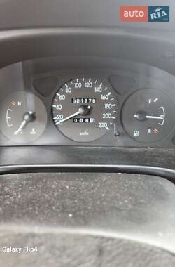 Седан Daewoo Lanos 2009 в 