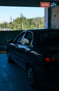 Седан Daewoo Lanos 2006 в 