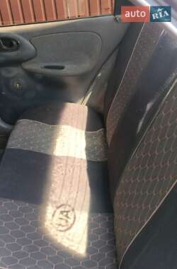 Седан Daewoo Lanos 2006 в 