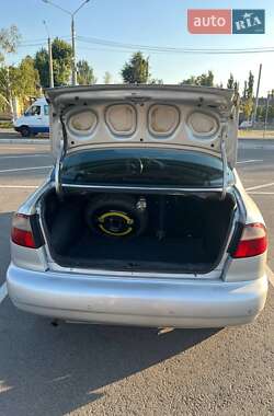 Седан Daewoo Lanos 2004 в 