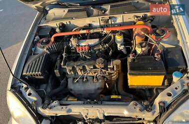 Седан Daewoo Lanos 2004 в 