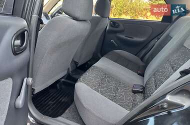 Седан Daewoo Lanos 2008 в 