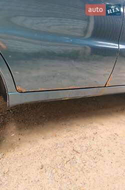 Седан Daewoo Lanos 2000 в Киеве