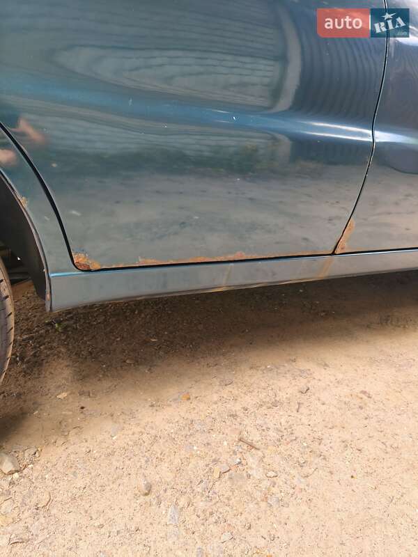 Седан Daewoo Lanos 2000 в Киеве