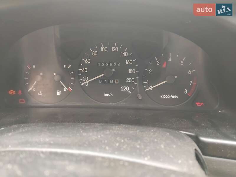 Седан Daewoo Lanos 2004 в Львове фото 3 Седан Daewoo Lanos 2004 в Львове